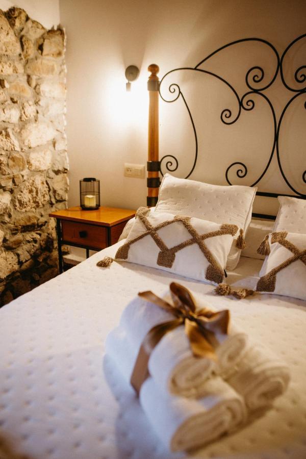 Apartamentos Rurales La Casina Del Fontan Valle de Lago Ngoại thất bức ảnh