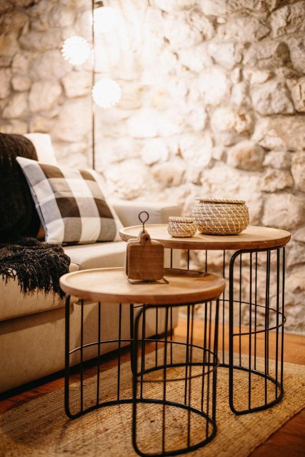 Apartamentos Rurales La Casina Del Fontan Valle de Lago Ngoại thất bức ảnh